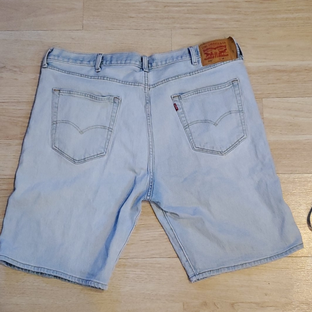 501 SHORT ❤️ - Picture 7 of 9